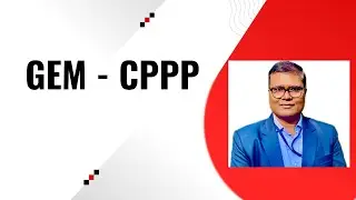 GeM Vs CPPP