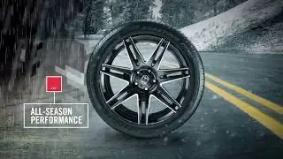 Hercules Tires Roadtour&reg; 855 SPE | GRAND TOURING | ALL-SEASON
