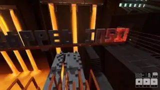 Infinifactory Typewriter