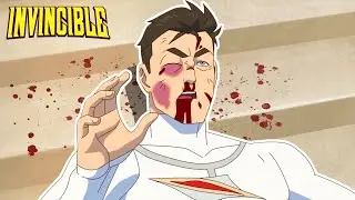 Непобедимый с точки зрения OMNI MAN &mdash; это трагично