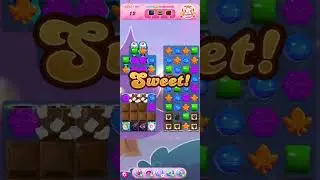 Candy Crush Level 6392 Solved/Queen of Candy Crush🥳