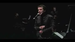 🏴󠁧󠁢󠁳󠁣󠁴󠁿 Euan Morton - A Red, Red Rose (live performance, Burns' Night in America, 2010)