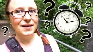 Will I MAKE IT ON TIME?! DAILY VLOGS, UK.