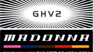 Madonna-GHV2 (Videomegamix )