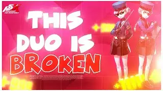 The Twins A0 Showcase(NOT a tutorial)