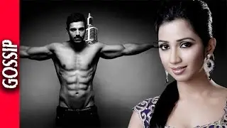 John Abraham Sings Unplugged Version Of Rocky Handsome Song - Bollywood Gossip 2016