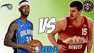 Orlando Magic vs Denver Nuggets 2/9/23 NBA Free Picks & Predictions | NBA Betting Tips