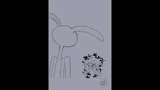 why didn't you save us... #jax #ribbit #ragatha #tadc #animation