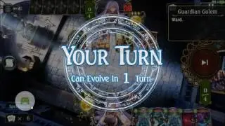 Shadowverse: Tempo Runecraft V2 (CLASHING WITH DRAGONS & DRAGOONS)