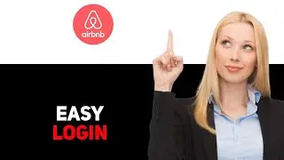 Как войти в аккаунт Airbnb в 2025 году