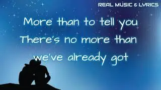 As long as it matters  (Lyrics )  -  Gin Blossoms