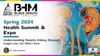 Understanding Genetic Kidney Disease: Insights on the APOL-1 Gene