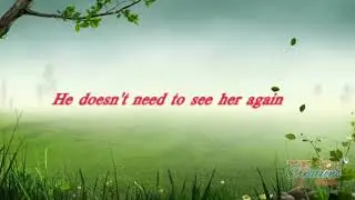 Jaanu love song theme In my sense