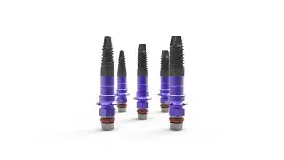 New Interna&reg; 3.0 line of implants