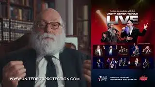 Simon Jacobson - The Completion of the Miracle Sefer Torah