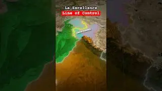 The line of control explained!