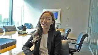 Dechert's Summer Associate Experience