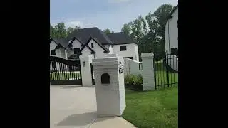 Luxury Homes in Buford GA #teamhamm