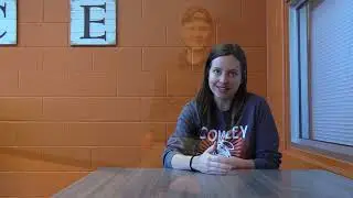 Cowley College News Edition 5 2024