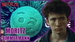 Como Vender Drogas Online - Moritz Zimmermann - Loid LeHate