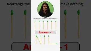 Can You Solve This TCS Interview Question? #Shorts #TCS #TCSInterview #TCSInterviewQuestion