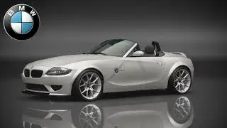 Garage AMD BMW 