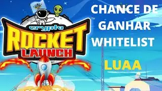 OTIMA CHANCE DE GANHAR WHITELIST! CRYPTOMOTORCYCLE