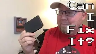 Open Cart Surgery - Bootleg Famicom Game