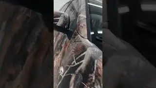 Оклейка авто по спец заказу. #оклейкаавто #automobile #detailing