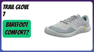 REVIEW (2025): Trail Glove 7. Features.