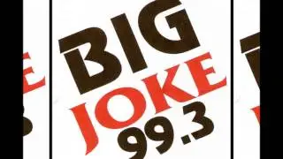 &ldquo;Fake News&rdquo; Prez GW Funny Radio Bit