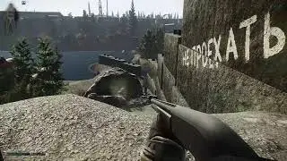 Escape from Tarkov: TheSmokingCheddar - Twitch highlights Episode 24