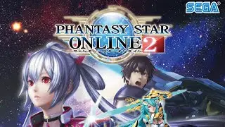 Phantasy Star Online 2: New Genesis || Daily Quest tutorial!