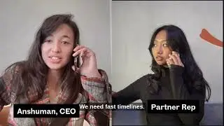 Paisa: Leading Fast, Leading People