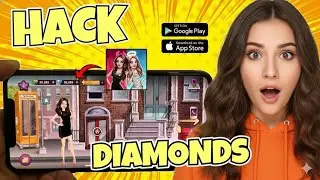 Hollywood story mod for iPhone android 2026 - free diamonds