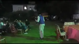 Never Hide Your Talent