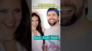 Subscribe&hellip; or else😈haha #lizzieallyn #lizziedean #subscribe #mizzie #shortfriends #rizz