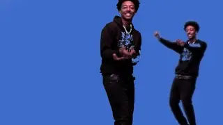 Theprinceofnc - Trouble (Official Music Video)