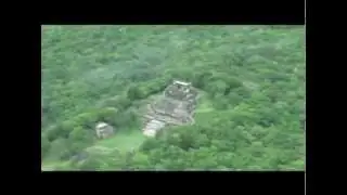 Belizean - Pablo Collado