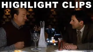 Film Clip: Bernie Brakes Up With Cal | Crazy, Stupid, Love (2011)
