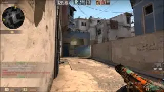 Epic tec 9