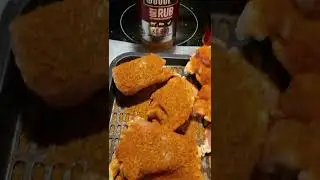 kosmo q dirty bird vs weber dry kc bbq rub