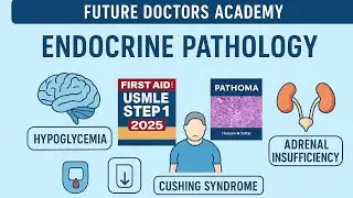 Understand, Diagnose & Treat: Hypoglycemia, Cushing Syndrome, and Adrenal Insufficiency ||