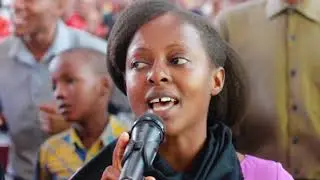 Ninyang'anye Vyote Endtime Message Ubungo (Believers Church)//The Bride of Christ in Tanzania