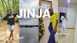 JINJA VLOG || What no one tells you about jinja