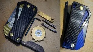 6 Awesome Hi-Tech Wallet Inventions For Men 2017