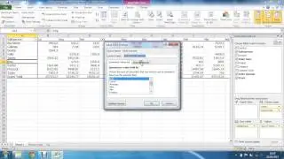 Hide Error Values in your PivotTables