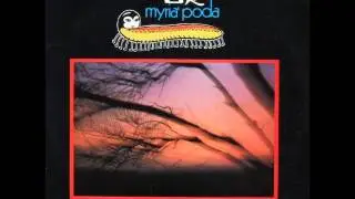 Pierre Courbois - Myria' Poda -1975- (Full Album - Association P.C.)