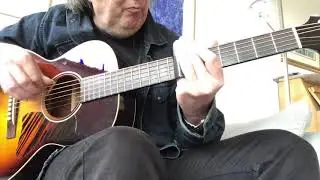 Slidin&rsquo; #5 - S&oslash;lvin Refvik