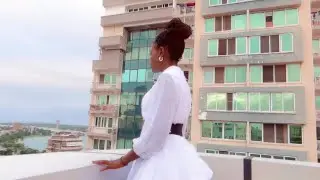 Aimee Kalumbu Jehovah Jire (official musuque et video)